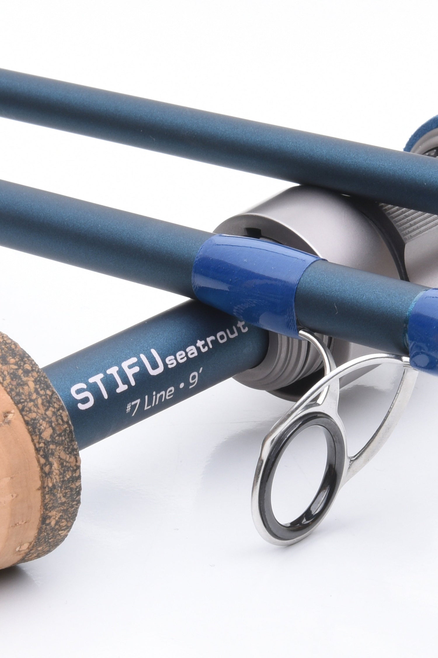 Stifu Seatrout Fly Rod
