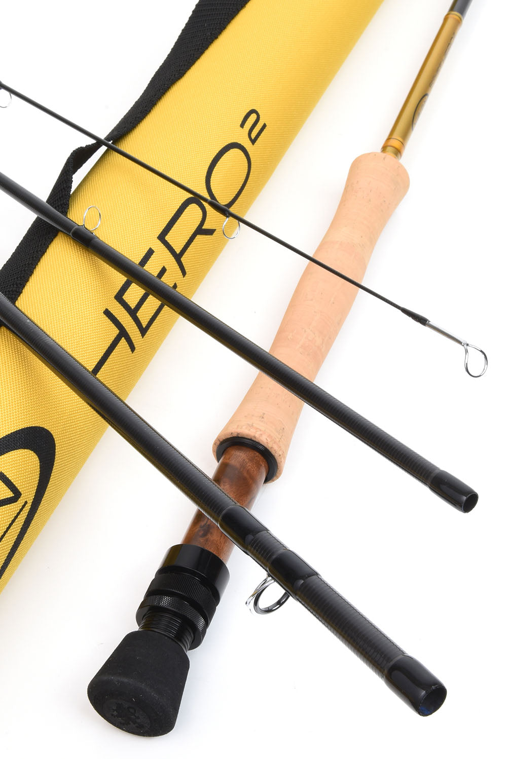 Stillwater Hero² Fly Rod