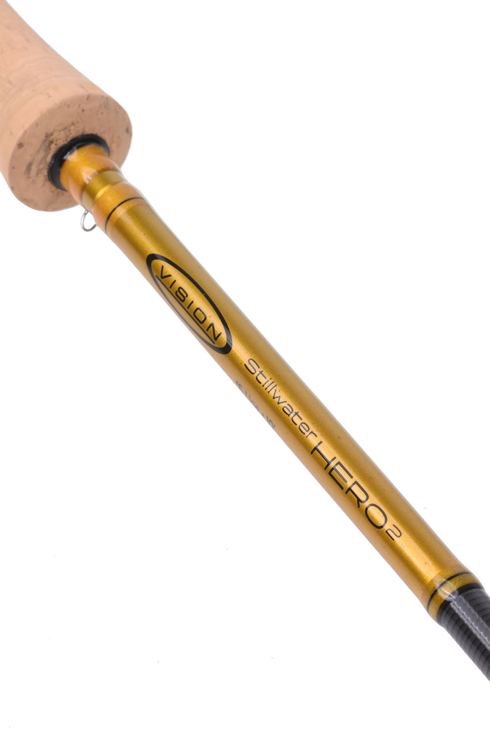 Stillwater Hero² Fly Rod