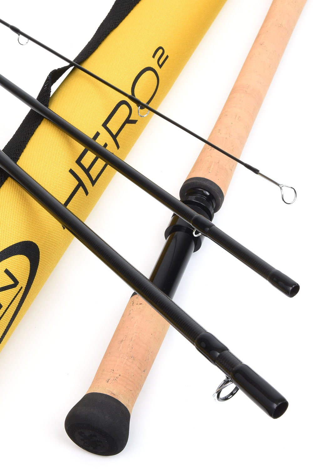 Switch Hero² Double Hand Fly Rod