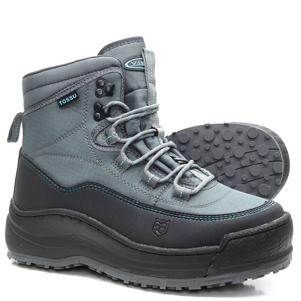 Tossu 2.0 Wading Shoes – Vision Fly Fishing