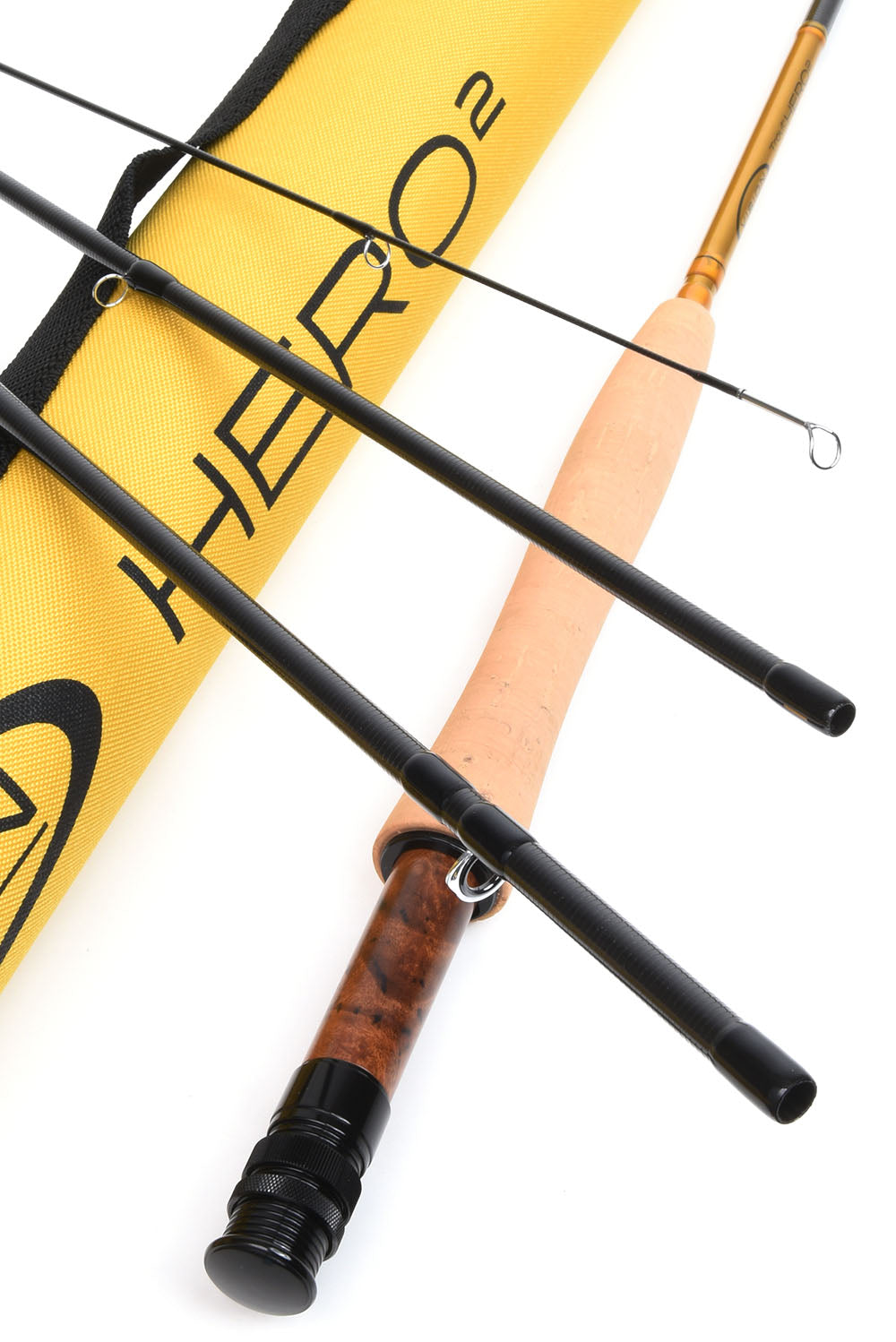 Trout Hero² Fly Rod