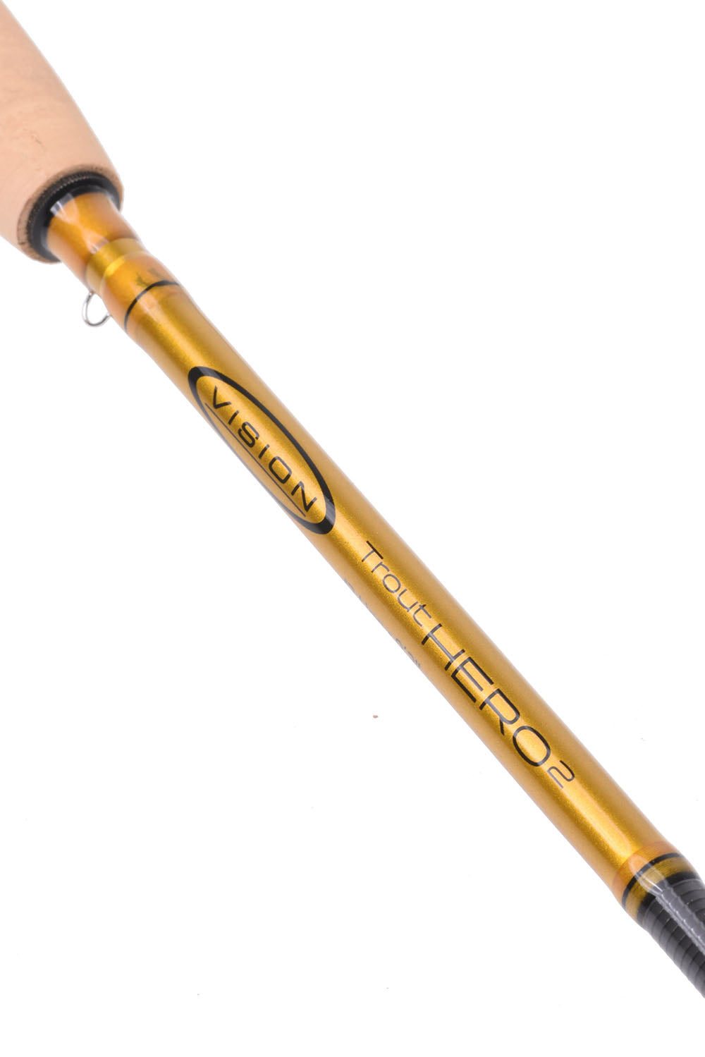 Trout Hero² Fly Rod