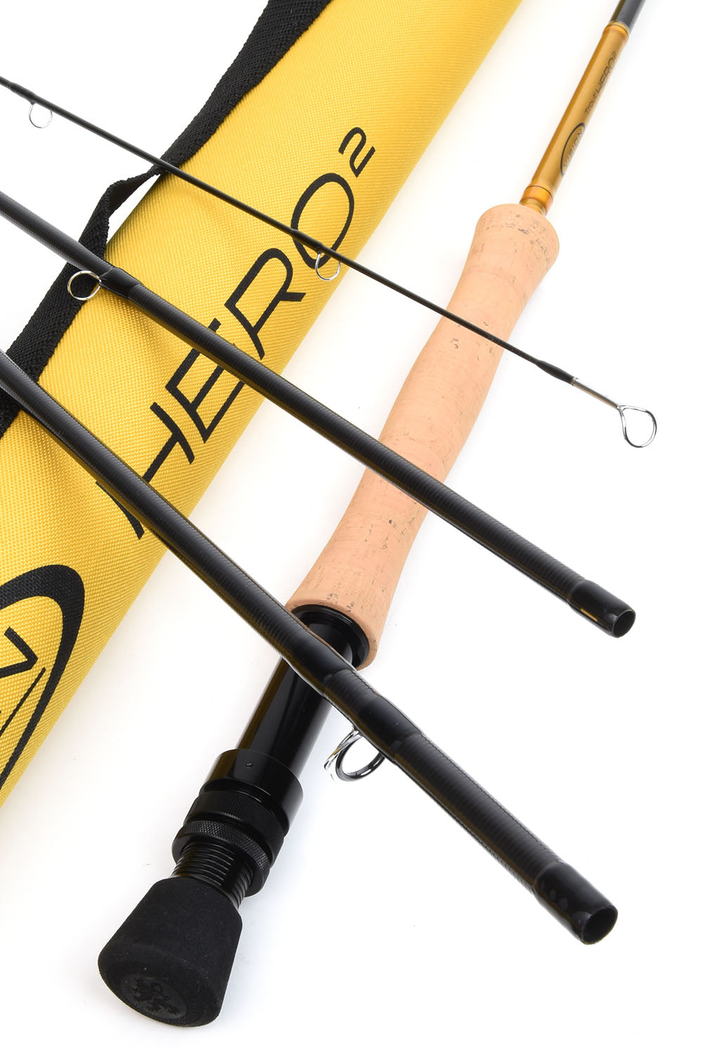 Trout Hero² Fly Rod