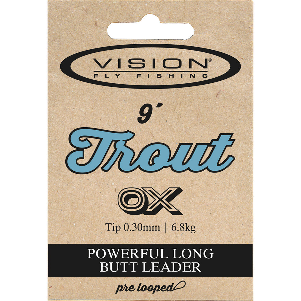 Trout Leader 9'