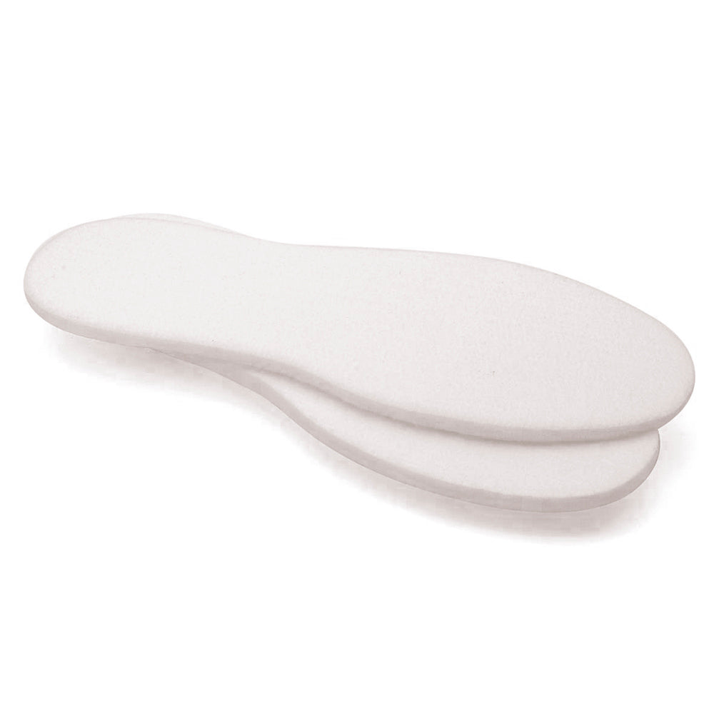 Felt Soles