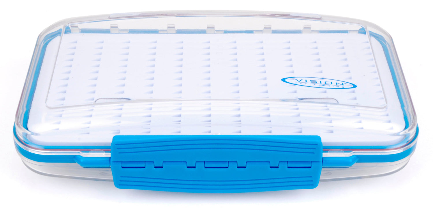Aqua Fly Box
