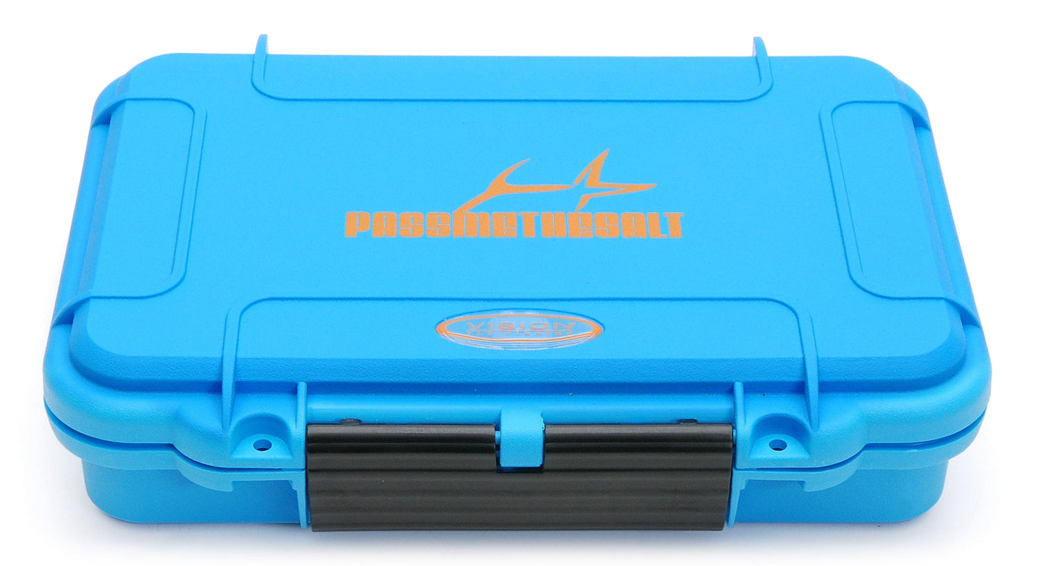 Aqua Fly Box