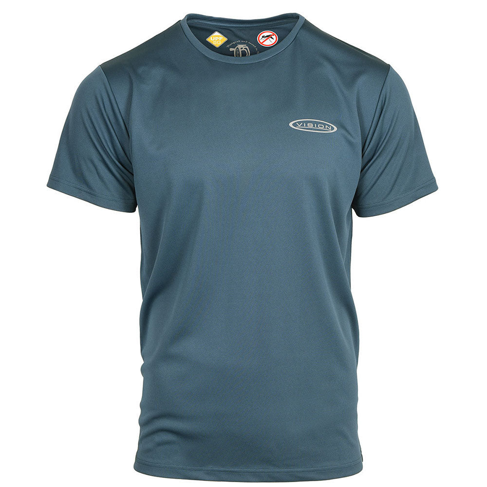 Bamboo Bug & UV T-Shirt