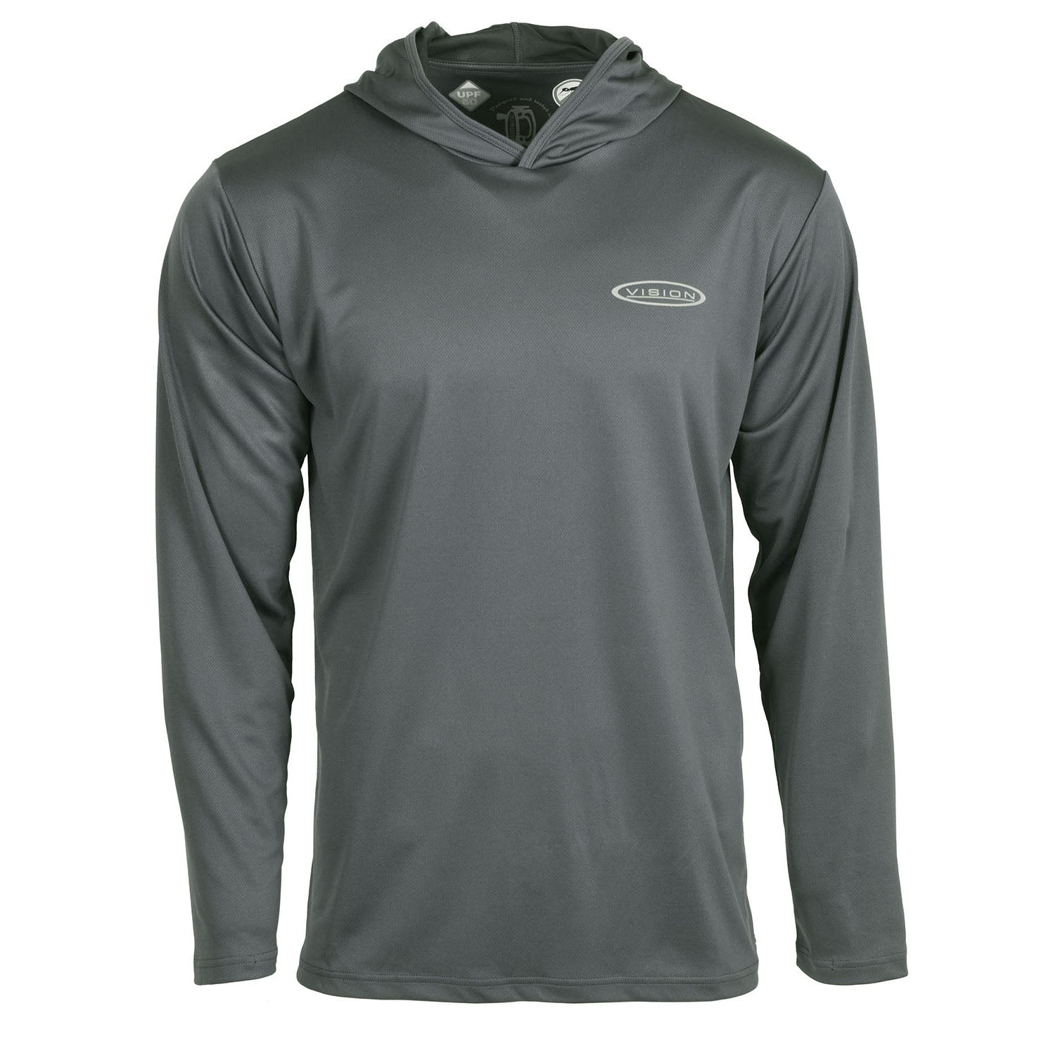 Bamboo Bug & UV Hoodie