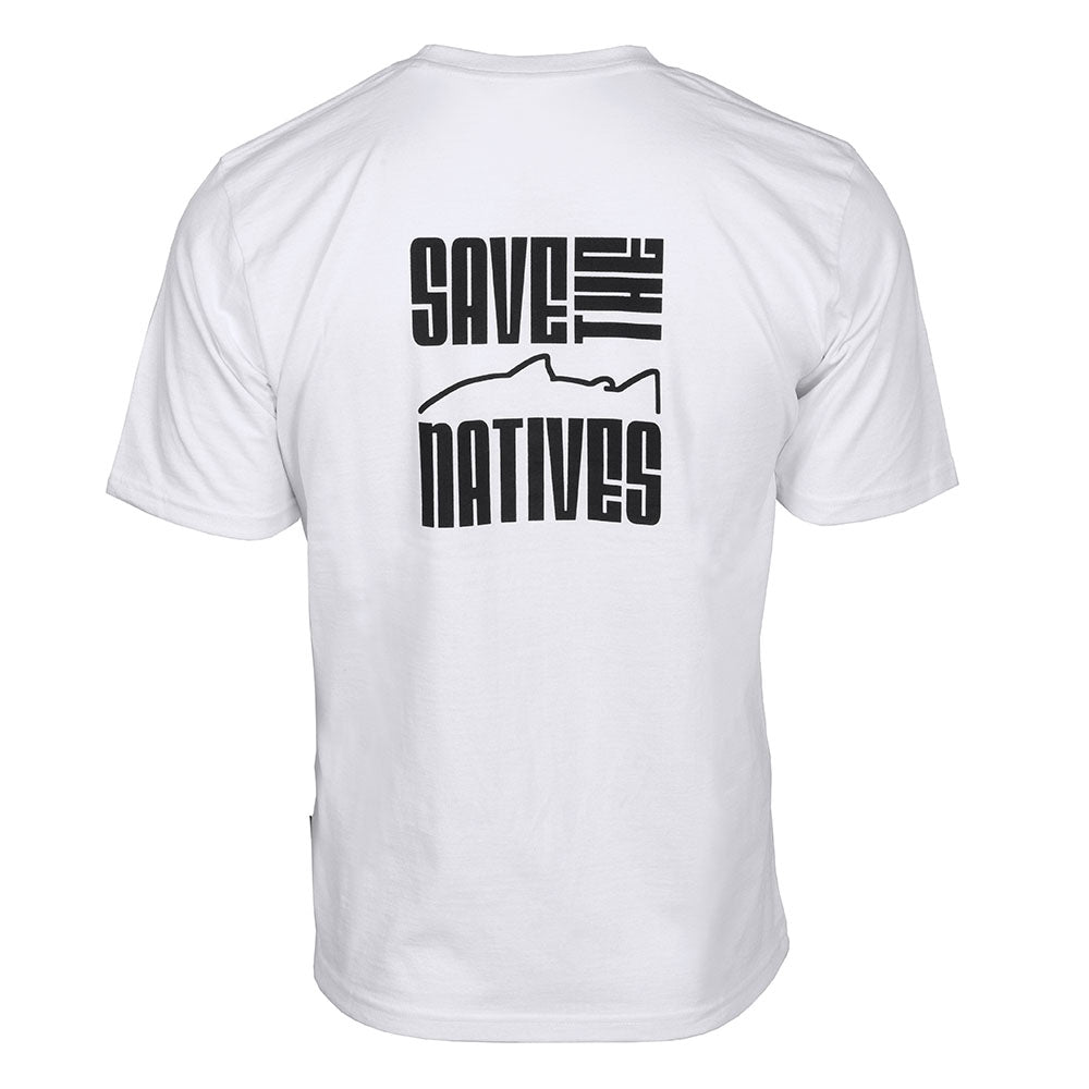 Save T-Shirt