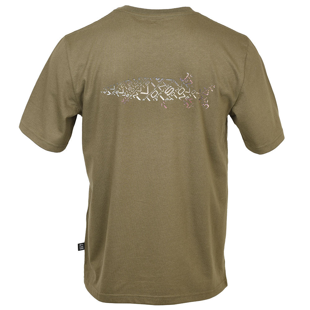 Pike T-Shirt