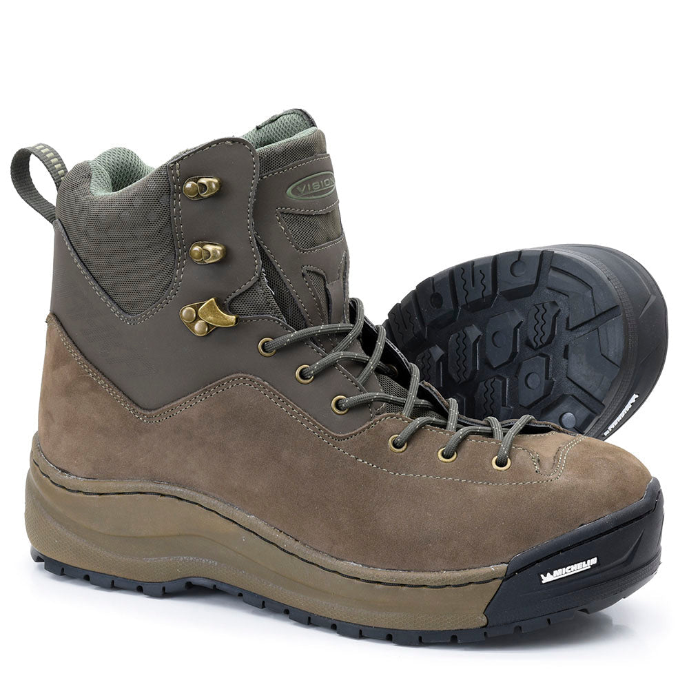 Nahka SbM Wading Shoes