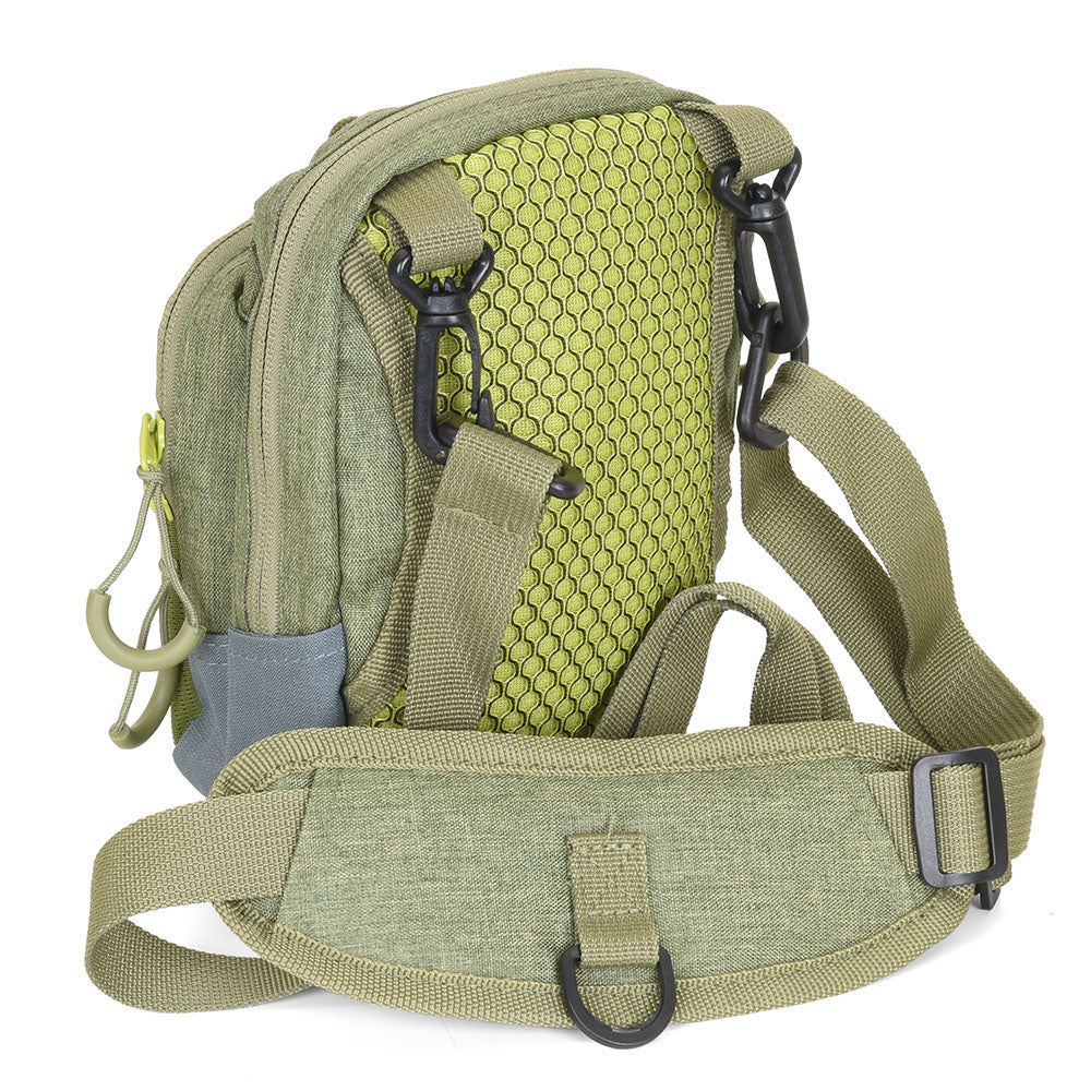 Mini Bra Chest Pack
