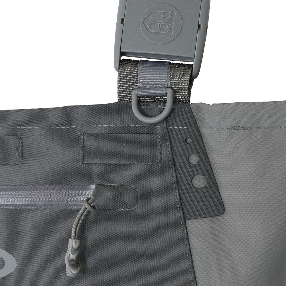 Koski Grey Waders