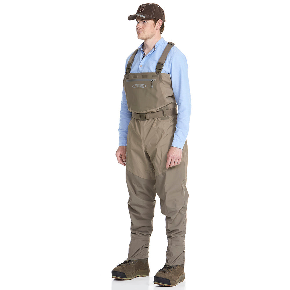 Koski Waders