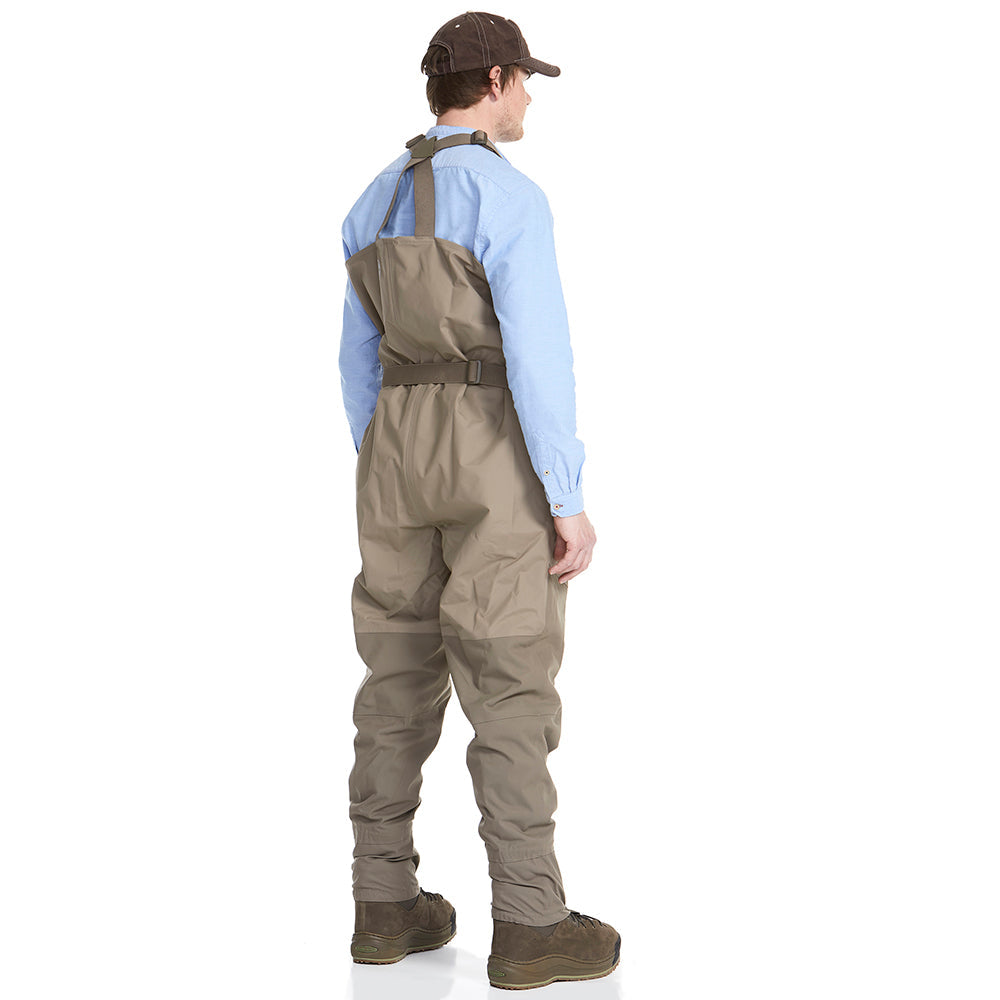 Koski Zip Waders