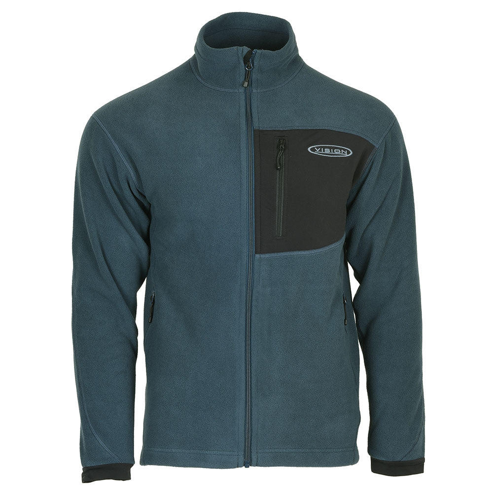 Vene Jacket - Vision Fly Fishing Polska