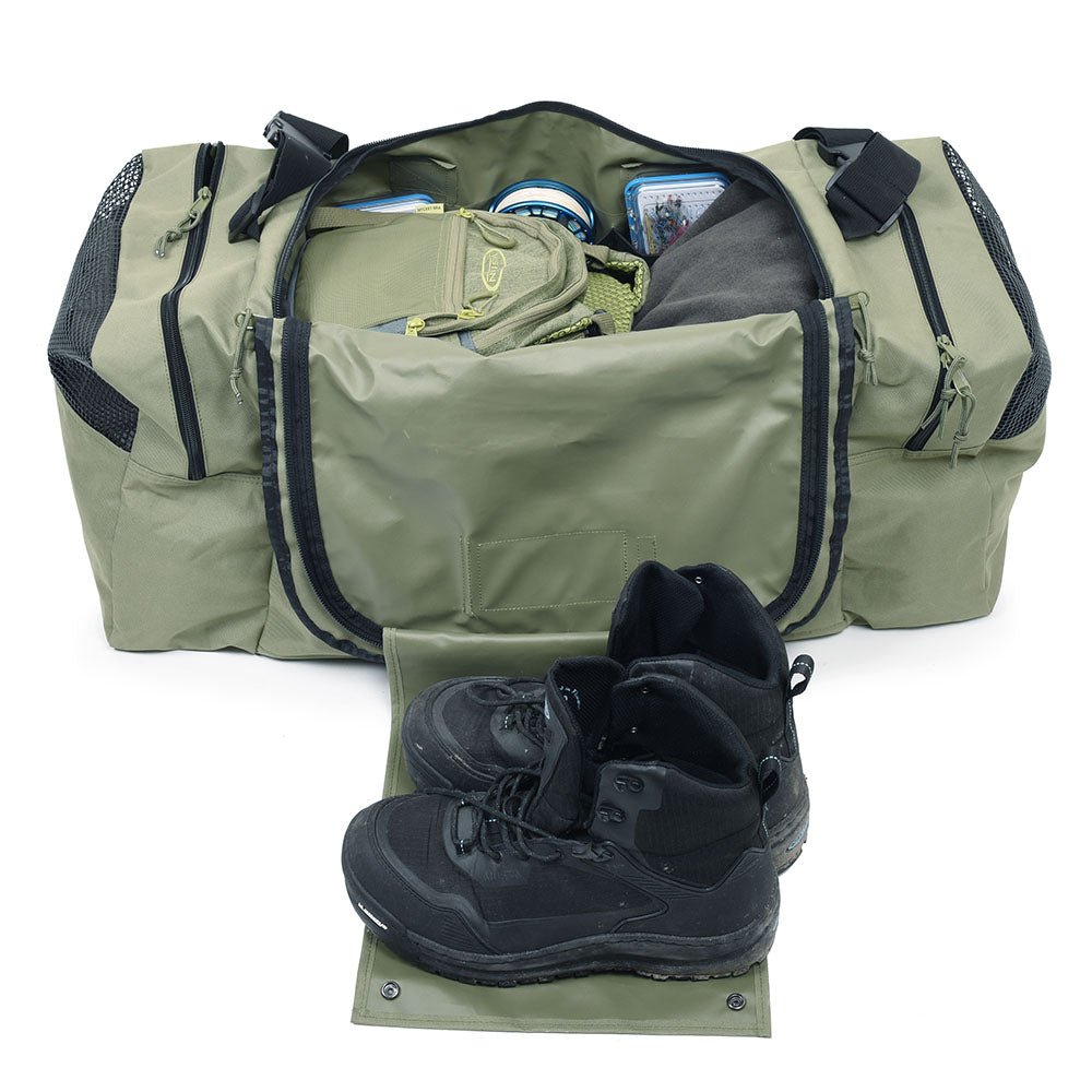 All In One bag