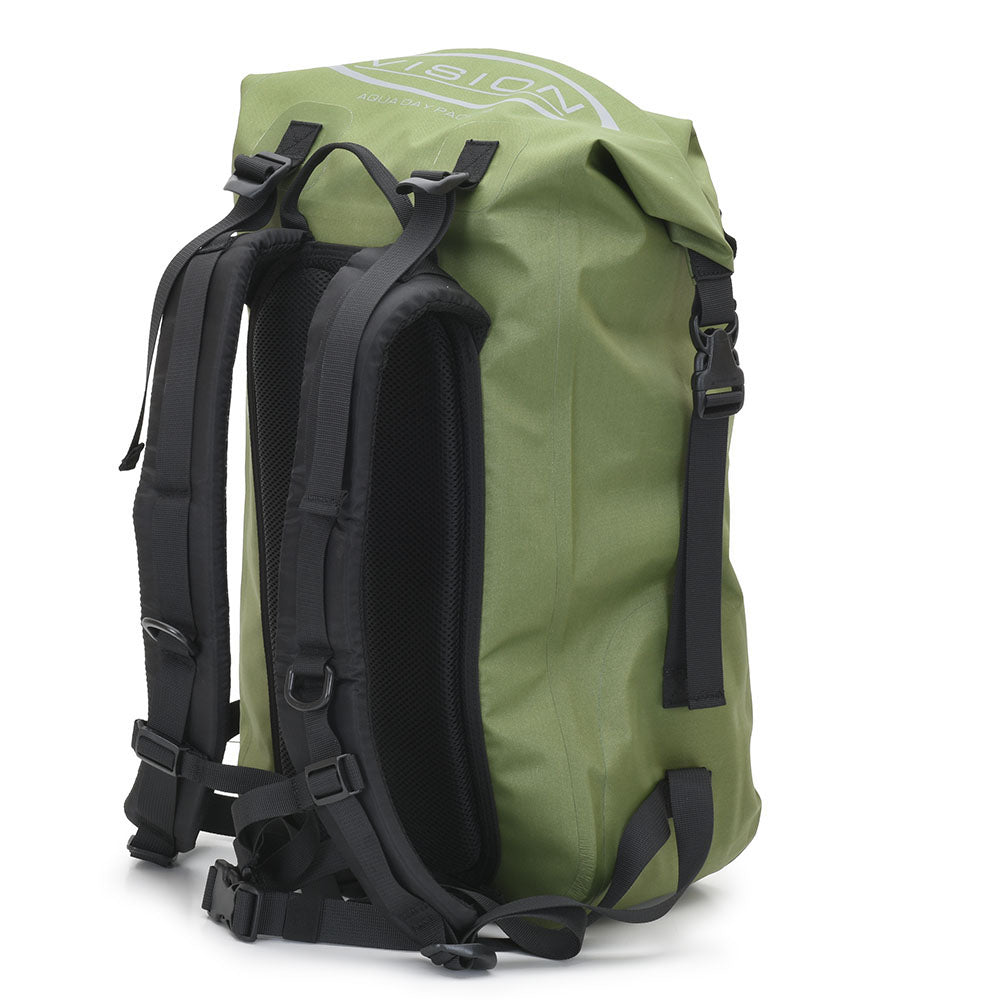 Aqua Day Pack