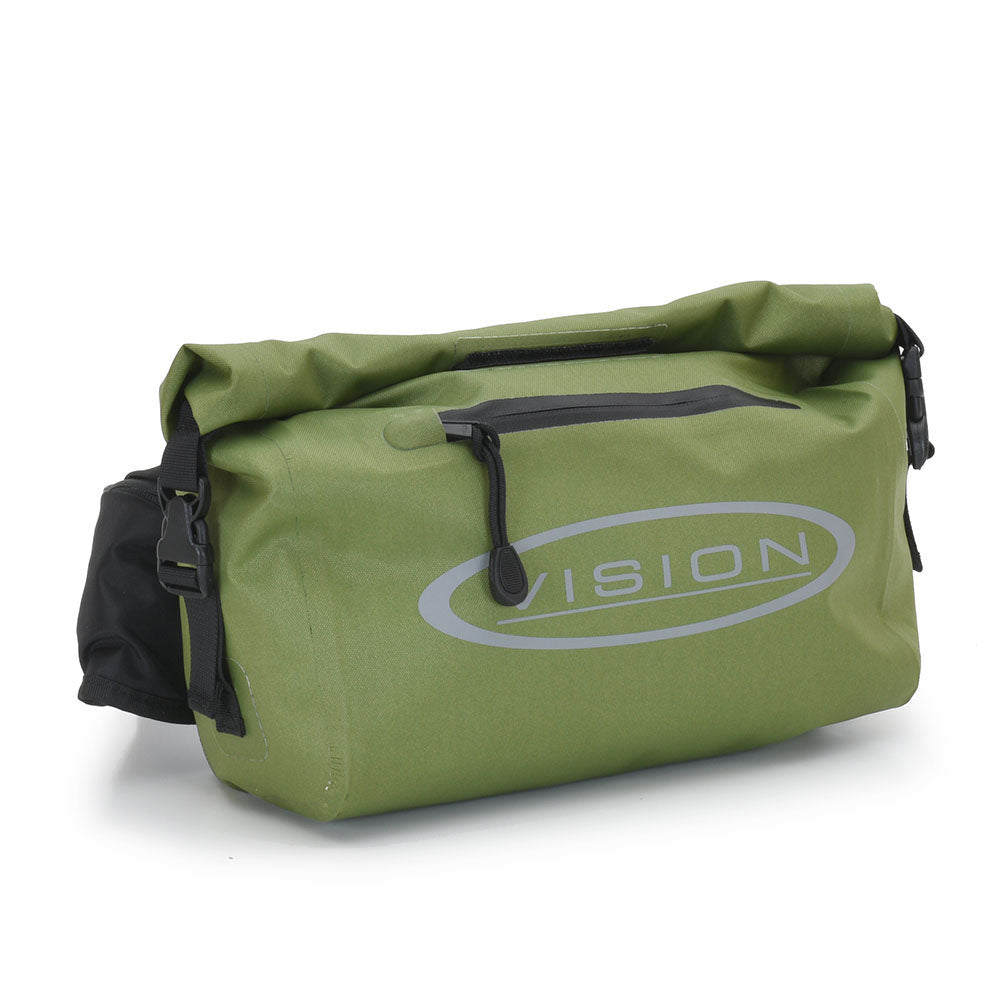 Aqua Handles Hip Pack