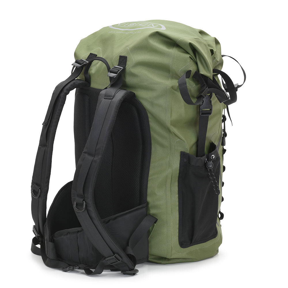 Aqua Weekend Pack