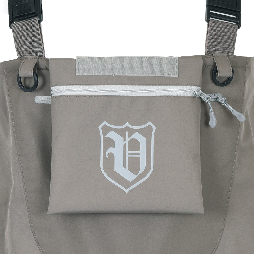 Atom Waders