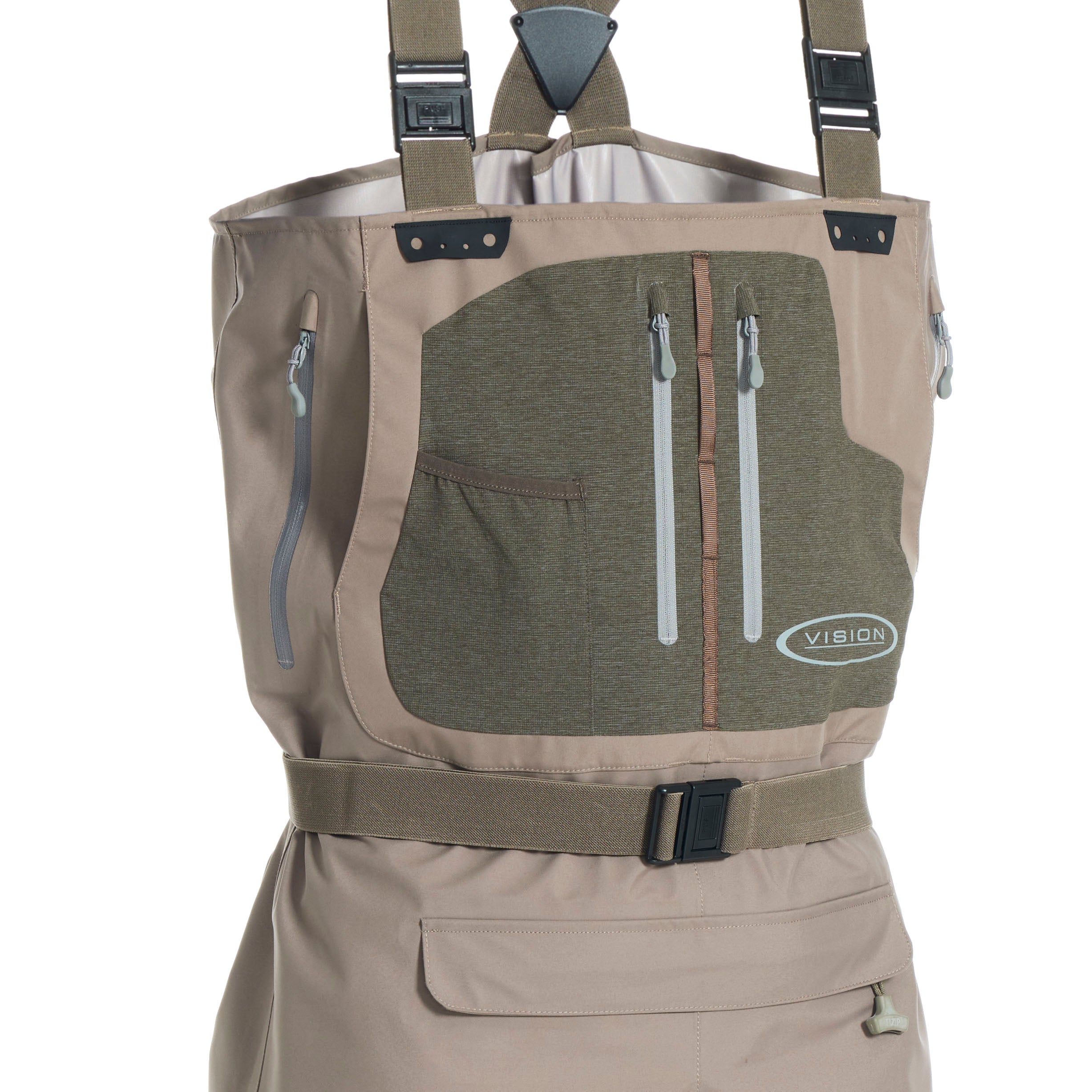 Tool Relief Waders – Vision Fly Fishing