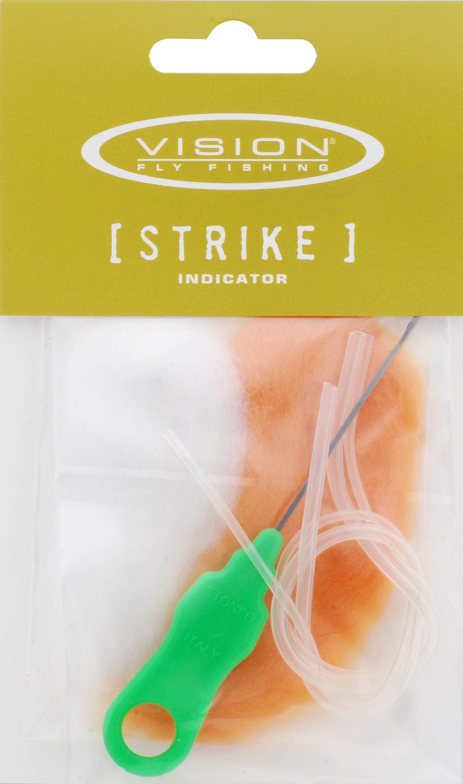 Strike Indicator