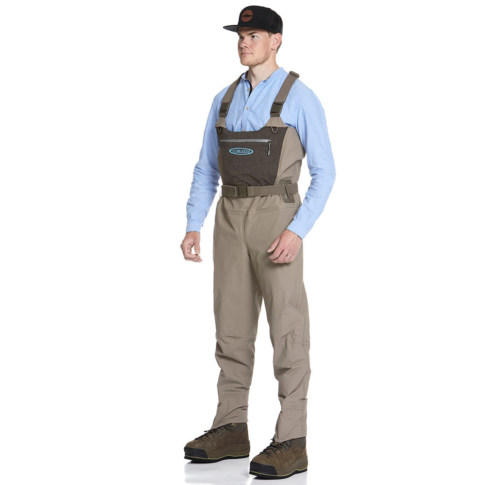 Scout 2.0 Strip Waders