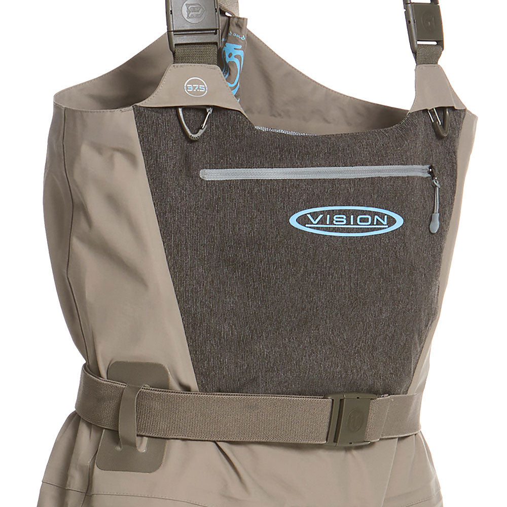 Scout 2.0 Strip Waders