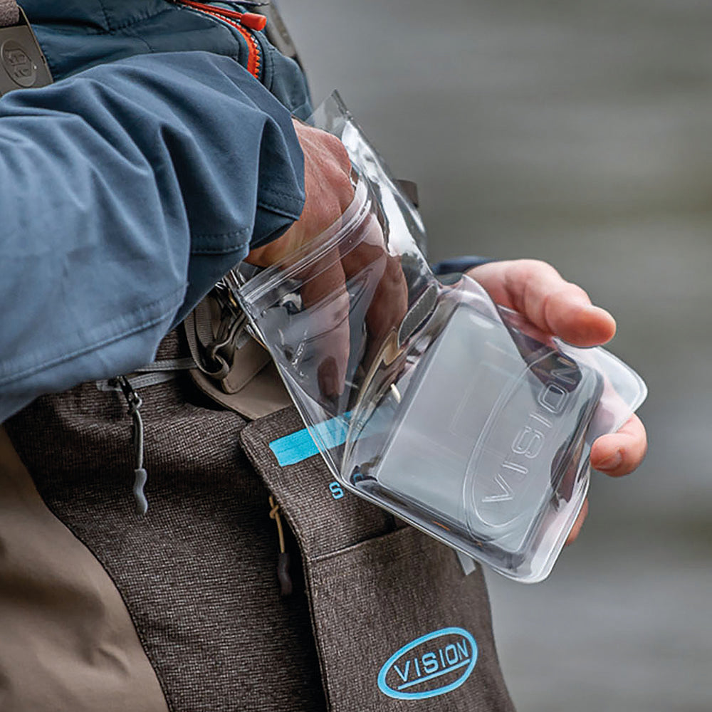 Scout 2.0 Strip Waders