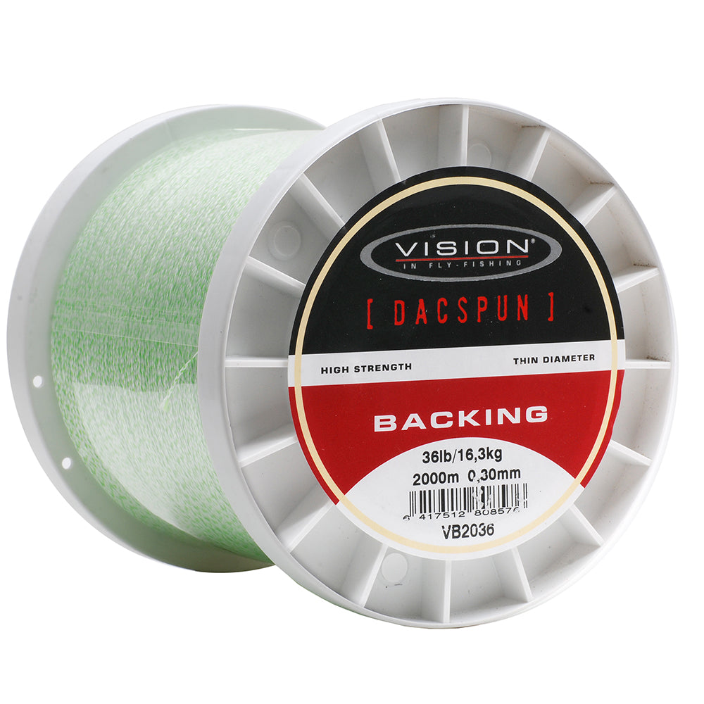 Dacspun Backing