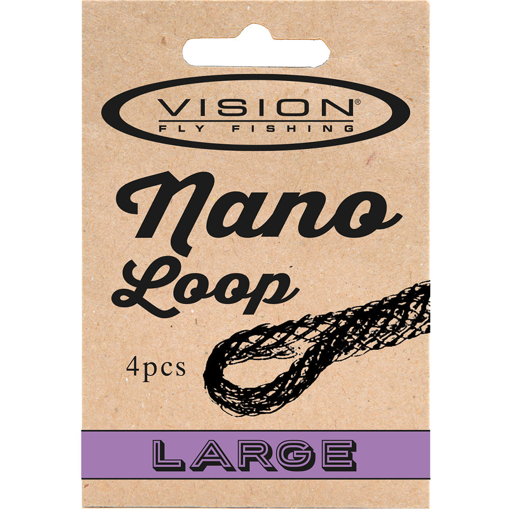 Nano Loop