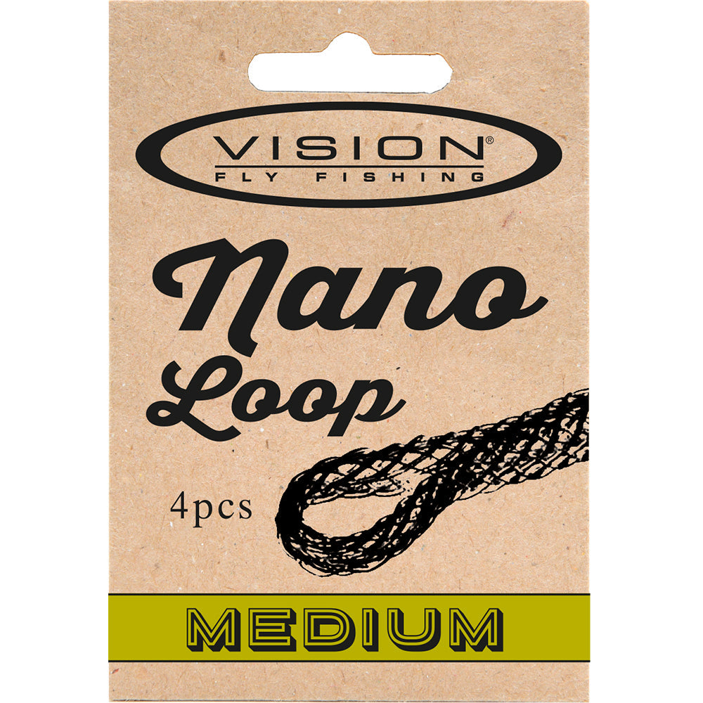 Nano Loop
