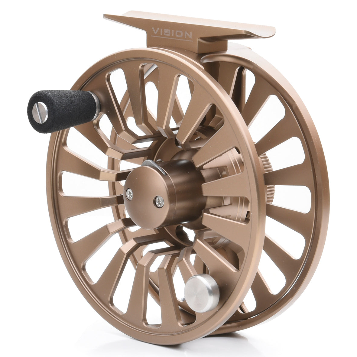Ö Fly Reel