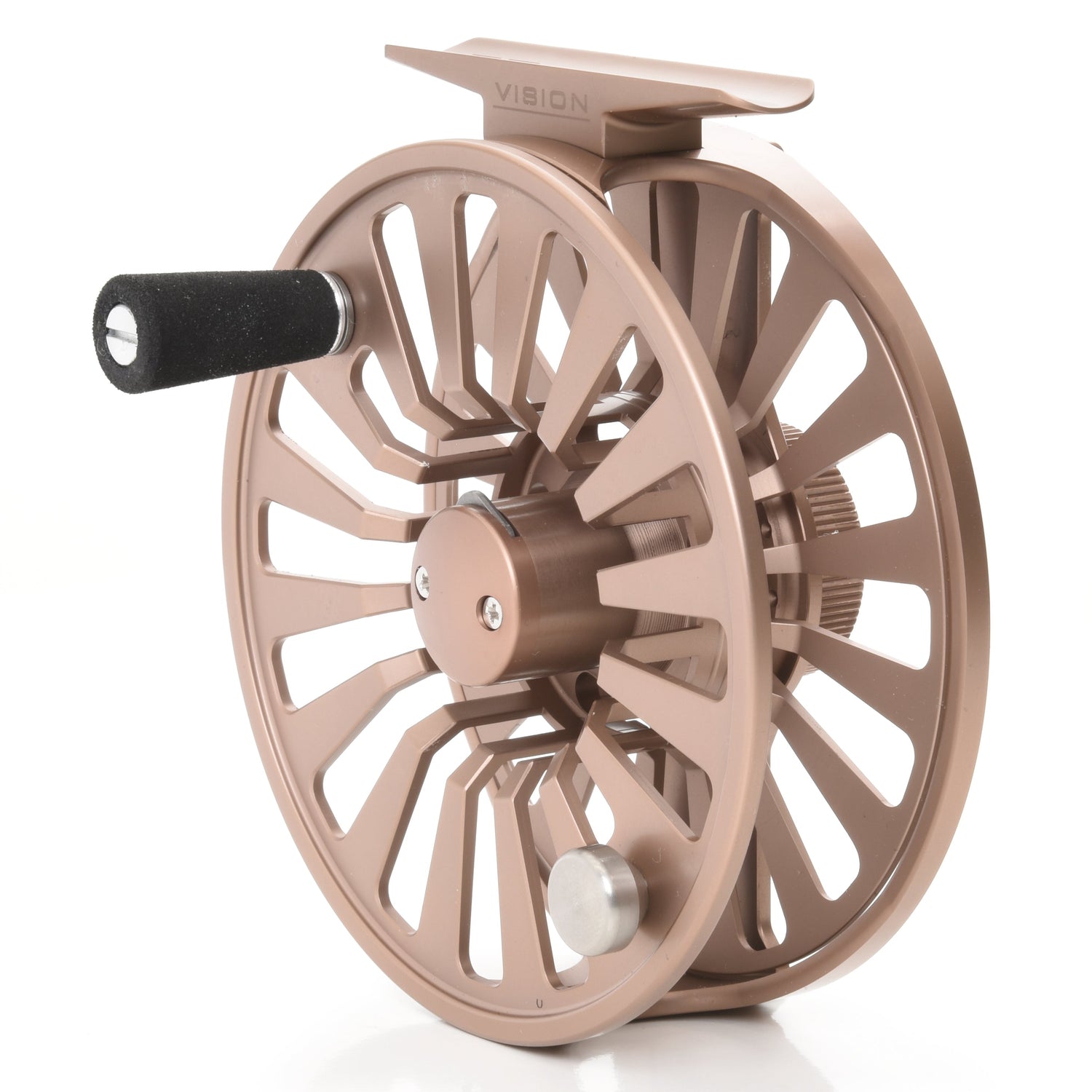 Ö Fly Reel