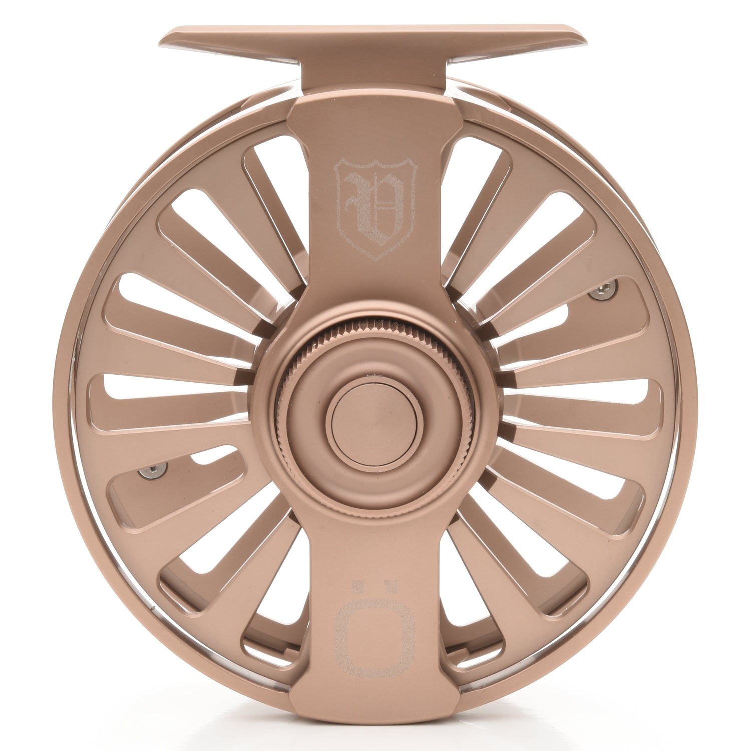 Ö Fly Reel