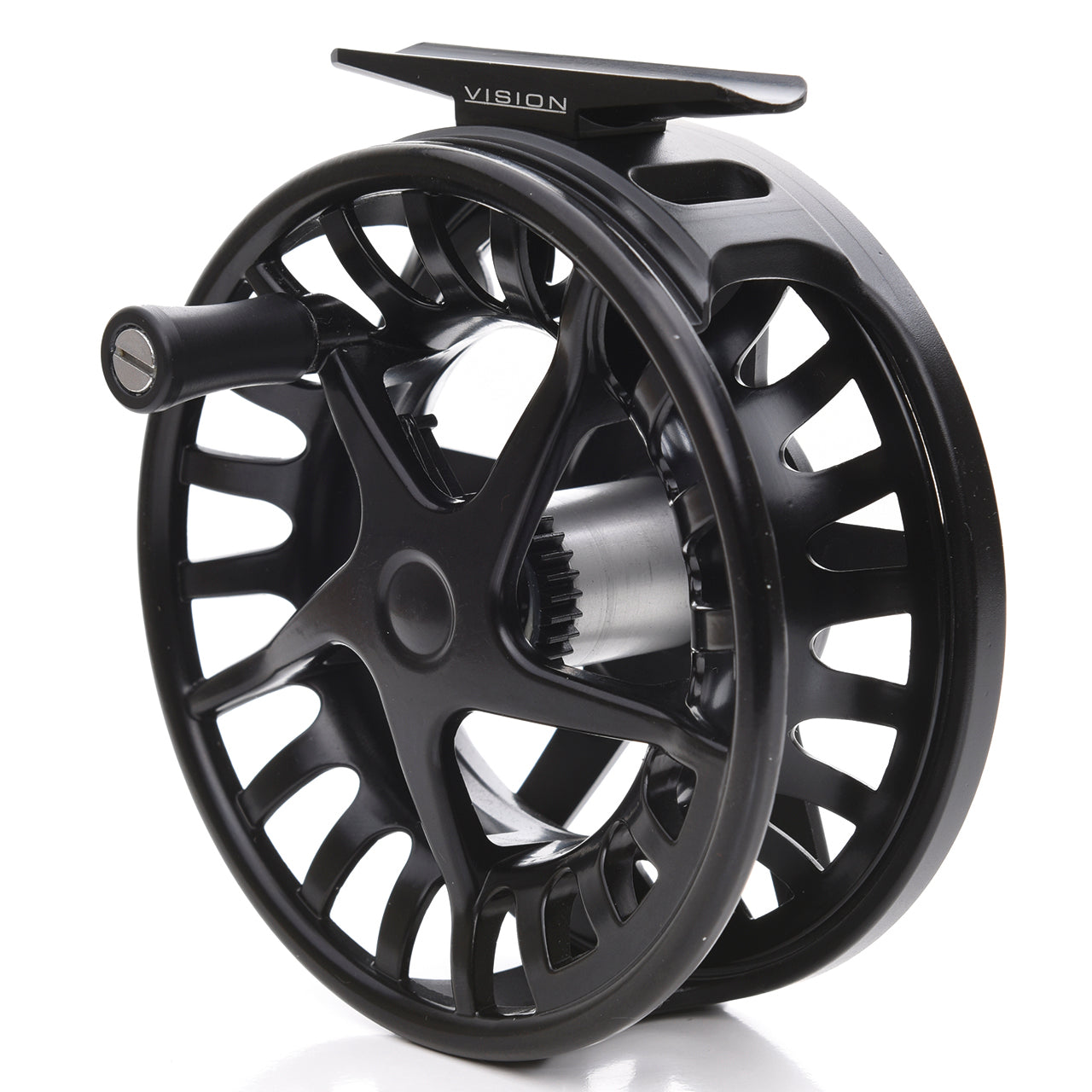 Fisu Fly Reel