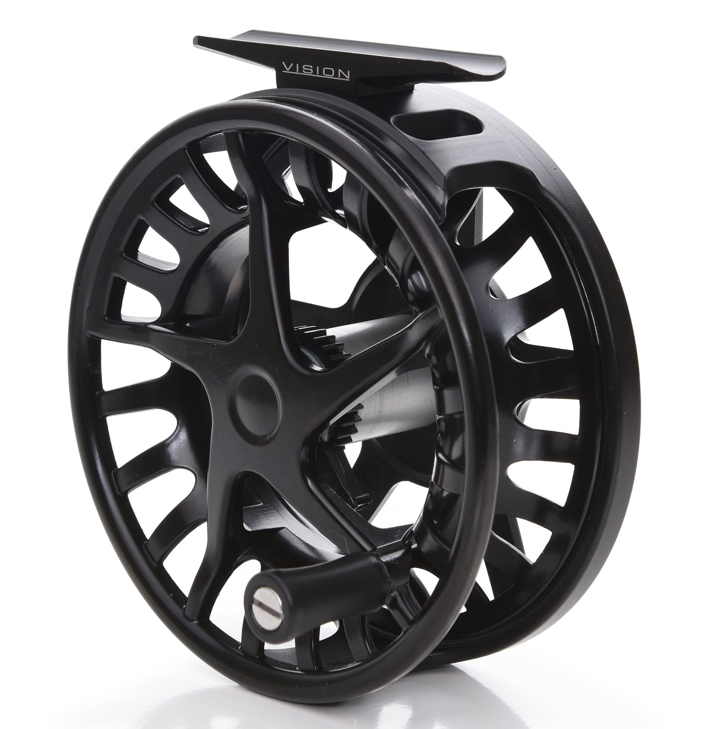 Fisu Fly Reel