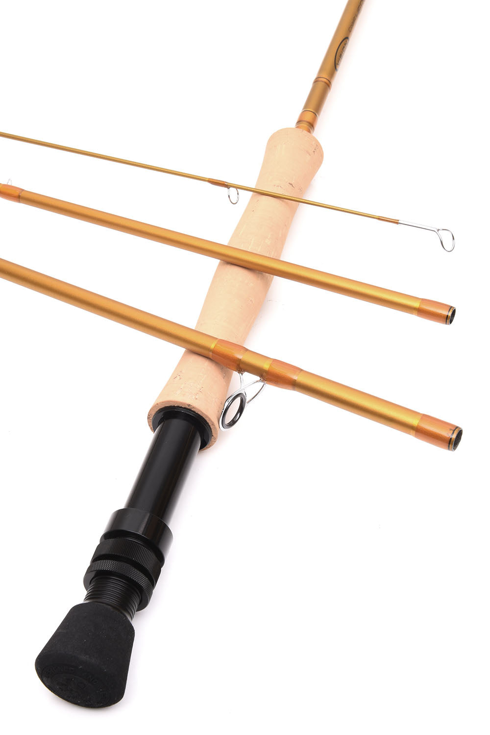 Hero Fly Rod