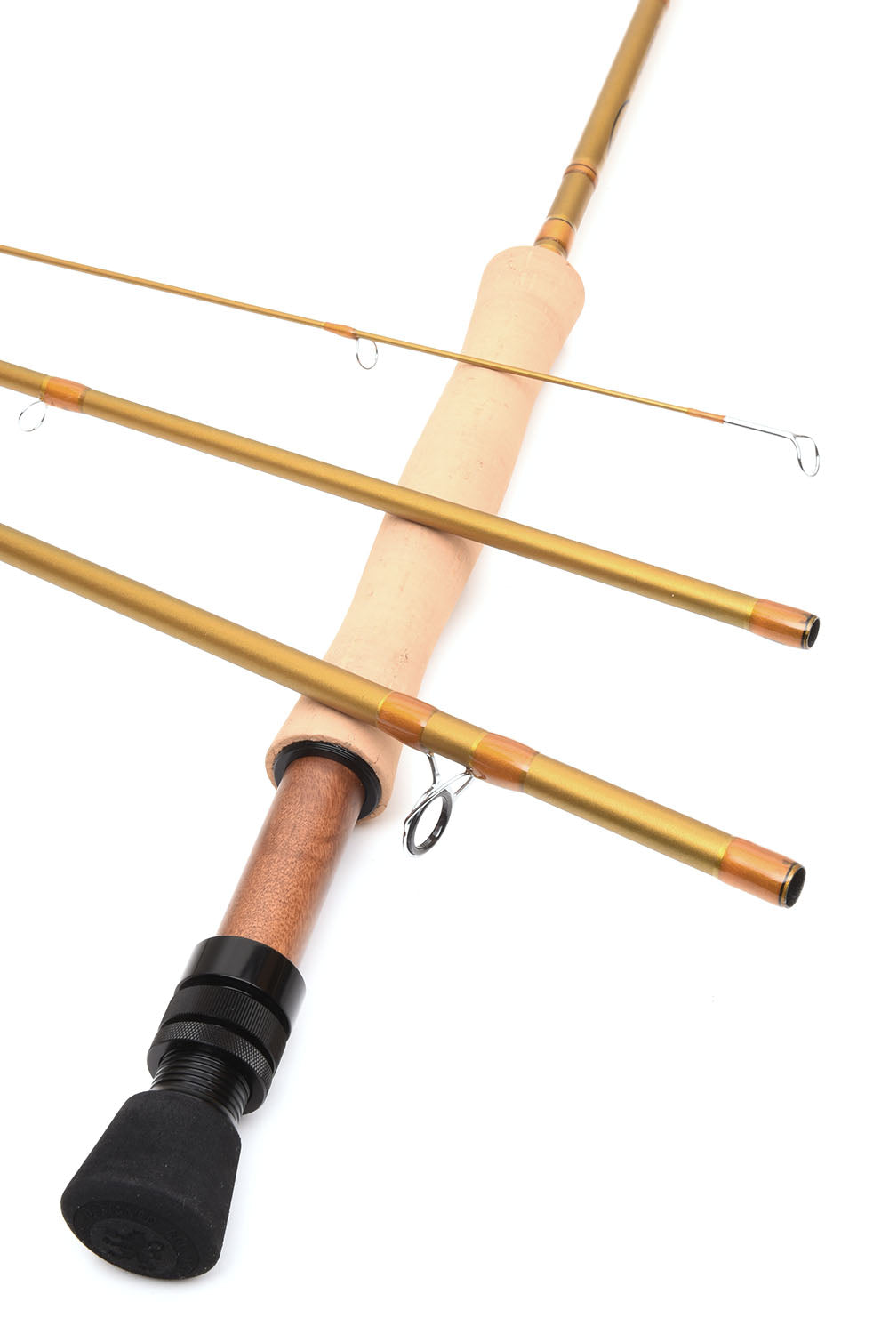 Hero Fly Rod