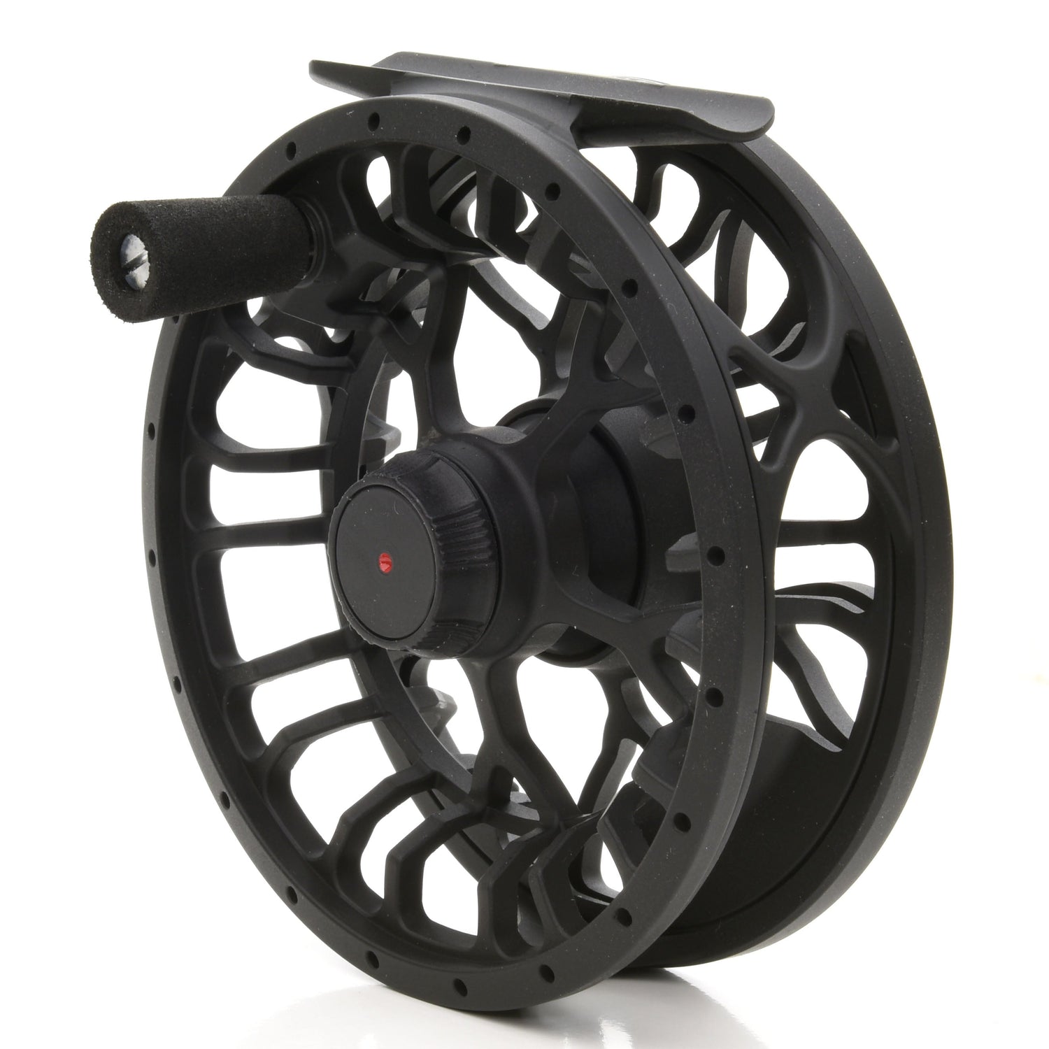 Hero Fly Reel