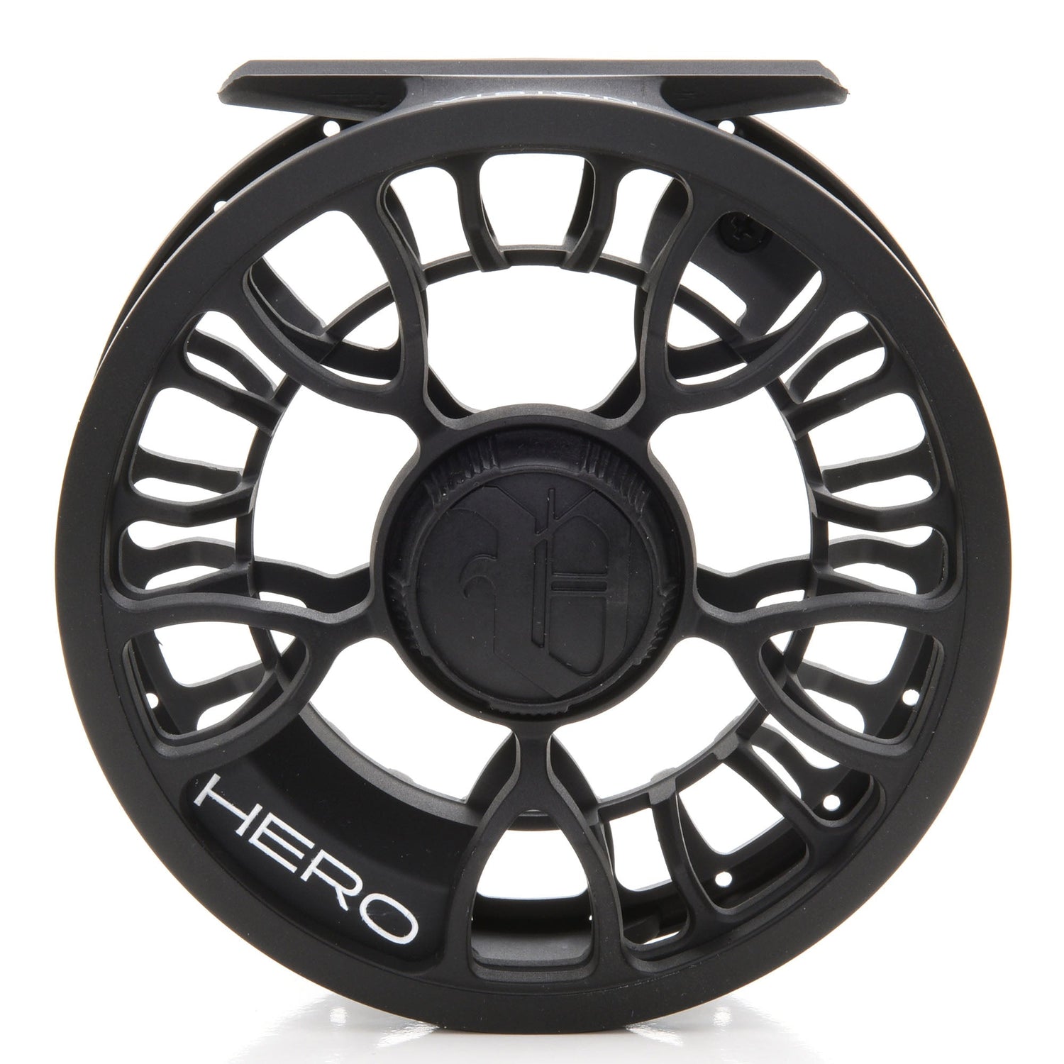 Hero Fly Reel