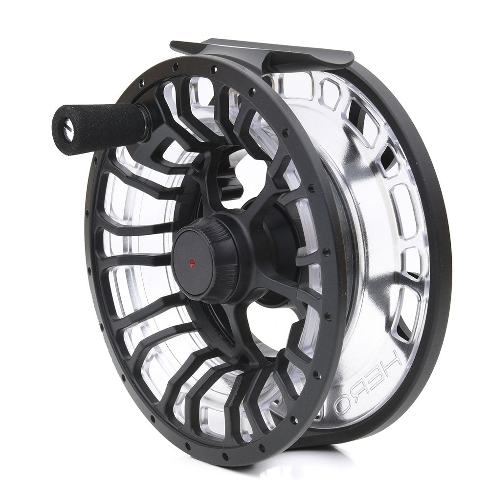 Hero Fly Reel