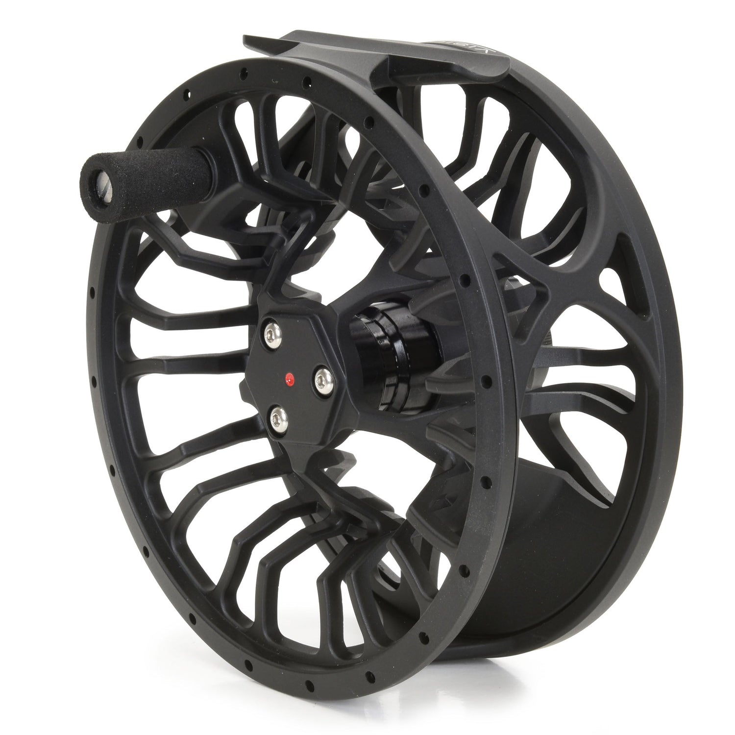 Hero Fly Reel