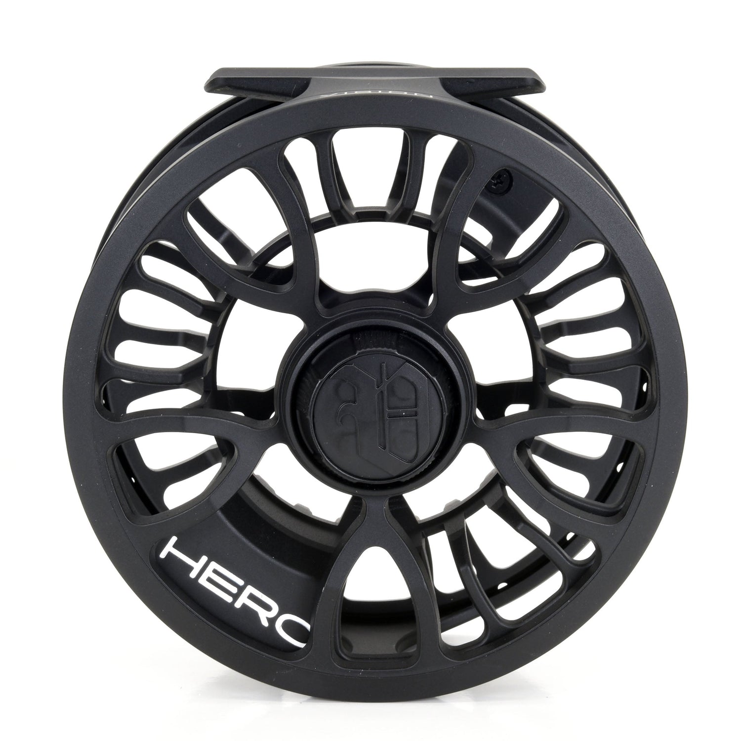 Hero Fly Reel