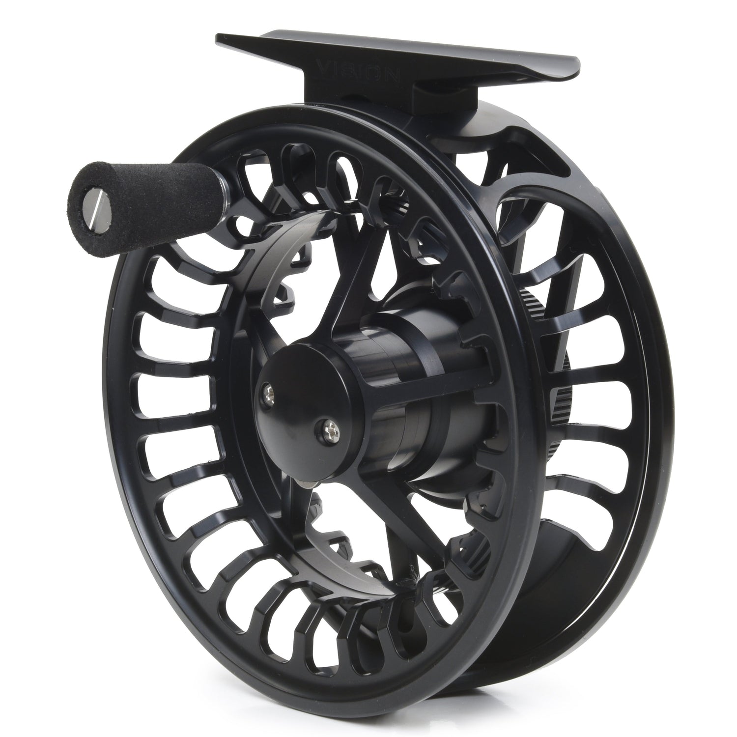 XLV Fly Reel