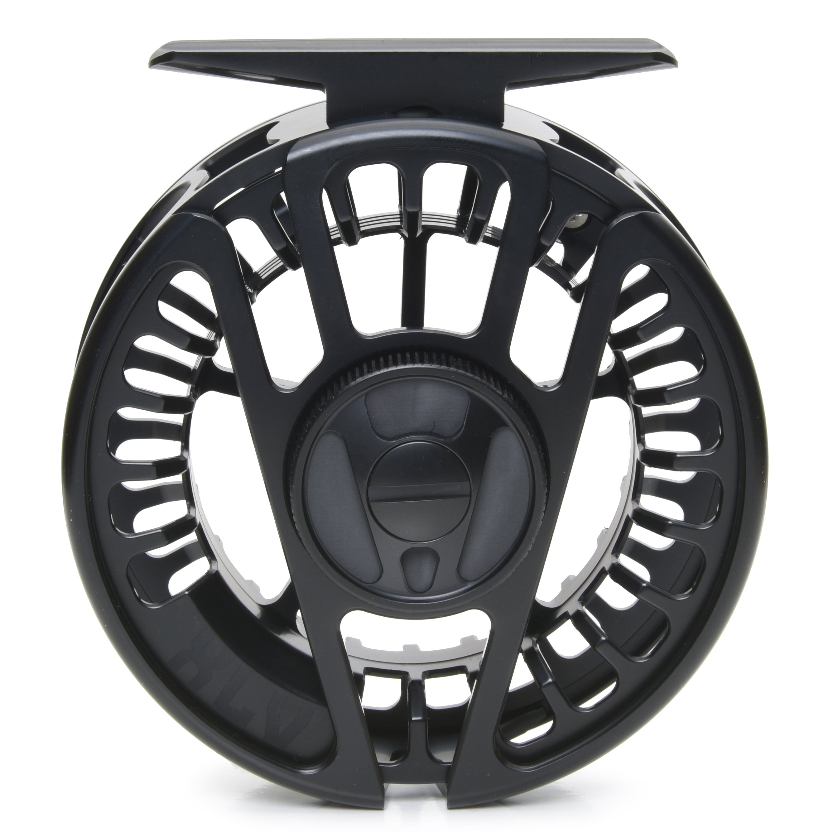 3-tand vikn fly reel v-80 XLV – Vision Fly Fishing from trout to panfish bonus dad fishing lure Terraria In Depth -Wooden Color:Purple Sprat (Overcast)