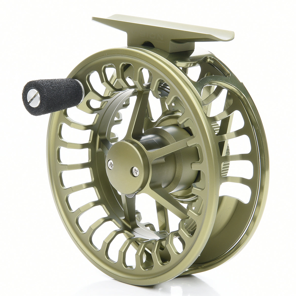 XLV Fly Reel